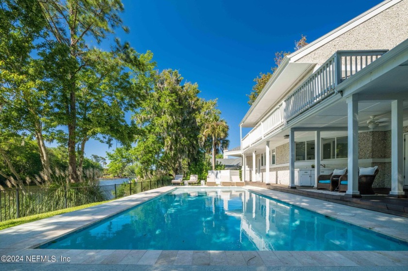 Wow! Dream house at a dream price!  Big price reduction- best - Beach Home for sale in Ponte Vedra Beach, Florida on Beachhouse.com