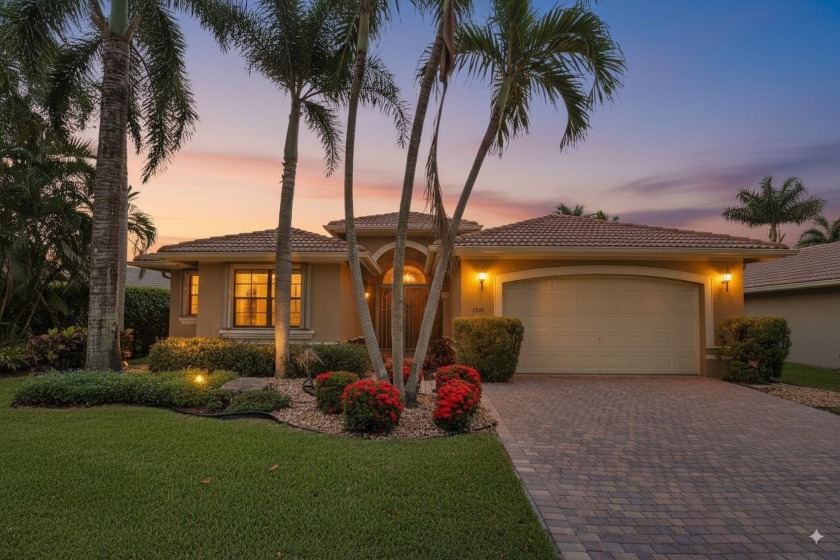 MOTIVATED SELLER!!!Welcome to the highly sought-after Palazzo - Beach Home for sale in Boynton Beach, Florida on Beachhouse.com