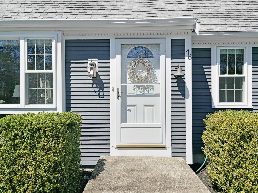 Discover the updated 46 Wayland Road, a spacious 3-bedroom - Beach Home for sale in Hyannis, Massachusetts on Beachhouse.com
