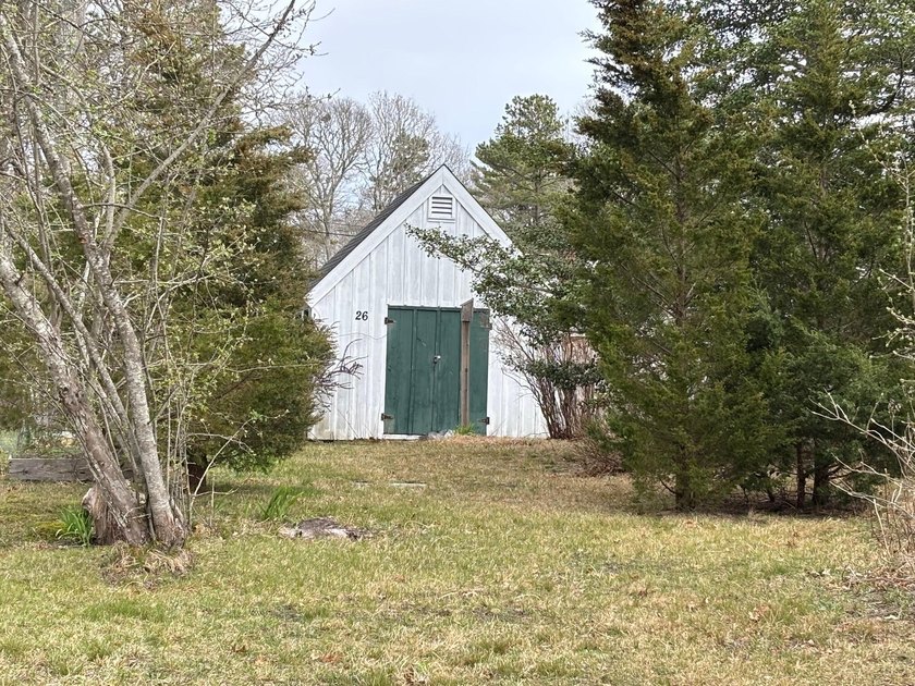 NEW PRICE for one of the few remaining buildable lots in - Beach Lot for sale in West Yarmouth, Massachusetts on Beachhouse.com