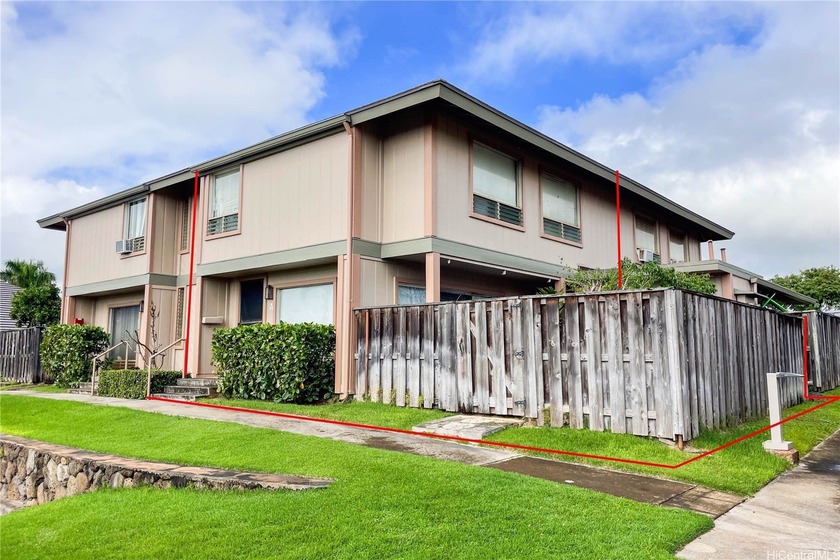 FIRST OPEN HOUSE on SATURDAY, Feb 7th from 2-5pm. Rarely - Beach Condo for sale in Waipahu, Hawaii on Beachhouse.com