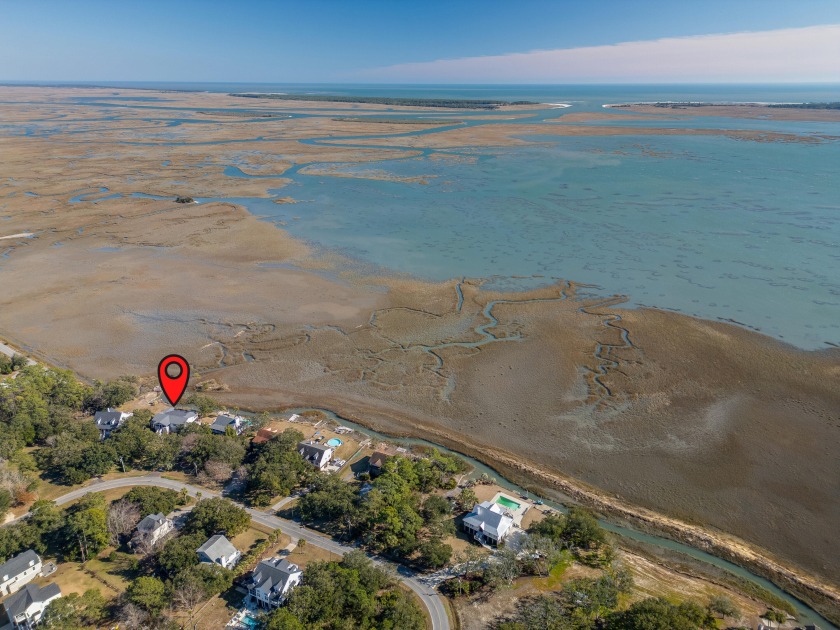 With so few luxury properties to choose from these days, we are - Beach Home for sale in Mount Pleasant, South Carolina on Beachhouse.com