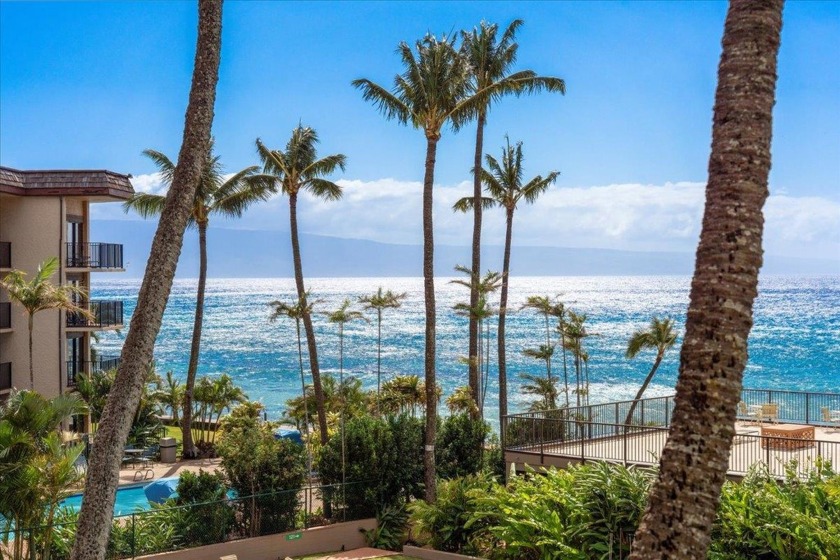 STOP!!  Look NO further!  This is THE ONE that has it all! - Beach Condo for sale in Lahaina, Hawaii on Beachhouse.com