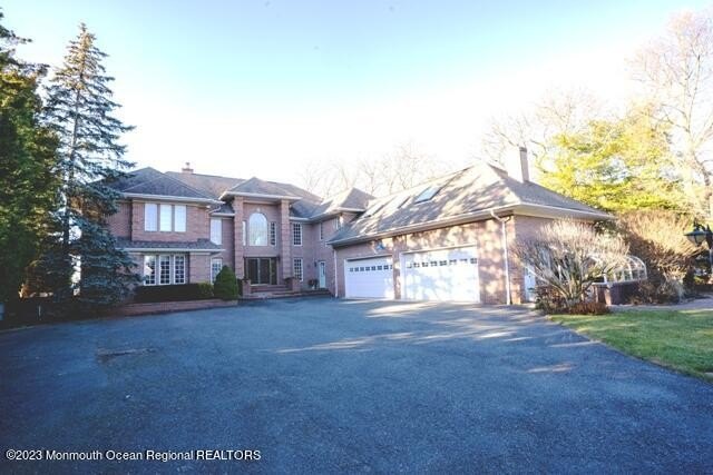 Secure your 2026 vacation now at this grand waterfront retreat - Beach Home for sale in Point Pleasant Beach, New Jersey on Beachhouse.com