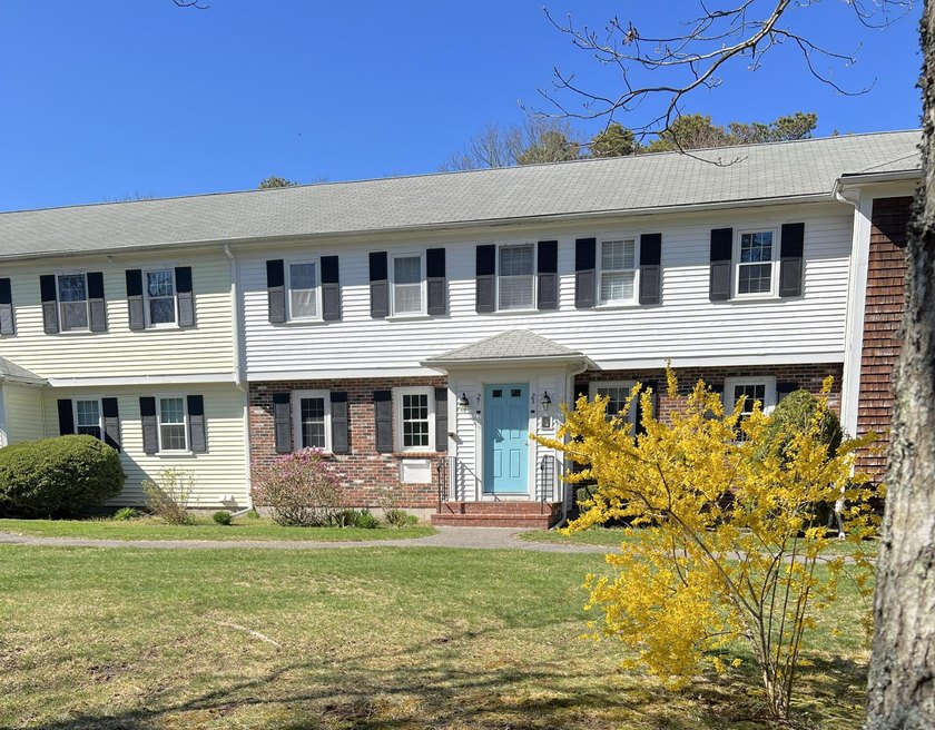 Completely renovated in 2026, Unit 23 at 222 Buck Island Road - Beach Condo for sale in West Yarmouth, Massachusetts on Beachhouse.com