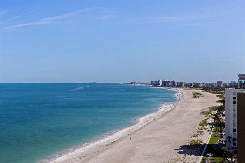 COMPLETELY UPDATED COASTAL CHIC 3 BEDROOM, 2.5 BATH DIRECT GULF - Beach Condo for sale in Clearwater Beach, Florida on Beachhouse.com