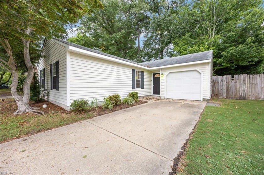 Brimming with charm, style, and thoughtful updates, this - Beach Home for sale in Virginia Beach, Virginia on Beachhouse.com