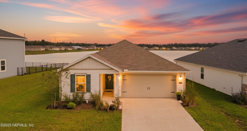 Why wait to build when you can have better than new,right now! - Beach Home for sale in Jacksonville, Florida on Beachhouse.com