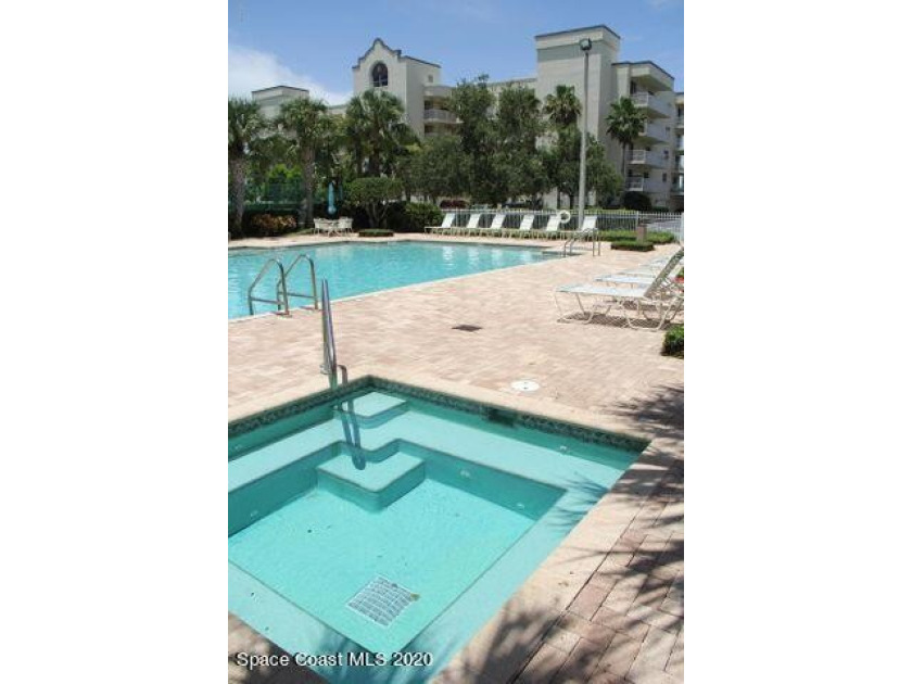72 Hour Kickout in place. ok to show.
Just a beautiful corner - Beach Condo for sale in Cape Canaveral, Florida on Beachhouse.com
