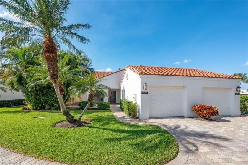 This property stands out as an exceptional opportunity for those - Beach Home for sale in Naples, Florida on Beachhouse.com