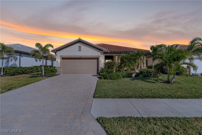 UPGRADED POOL + SPA LAKE FRONT HOME!  Discover this remarkable - Beach Home for sale in Fort Myers, Florida on Beachhouse.com