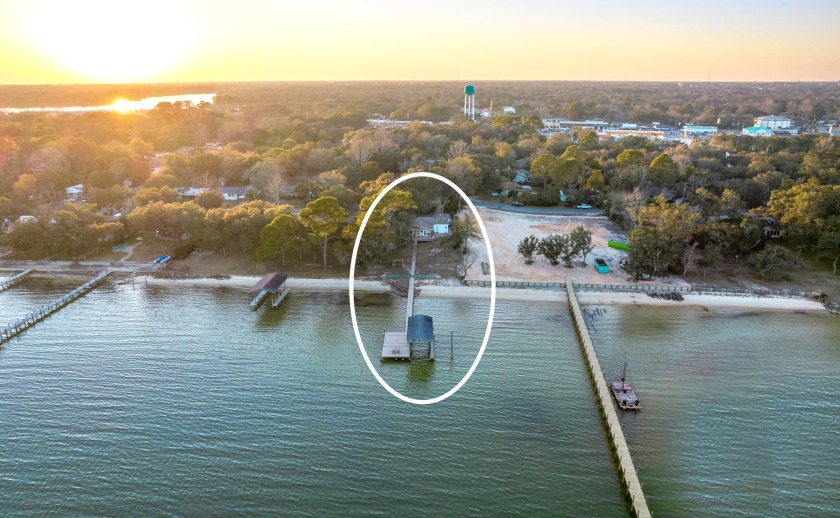 Introducing 281 Beachview, the first time to ever come to market - Beach Lot for sale in Fort Walton Beach, Florida on Beachhouse.com