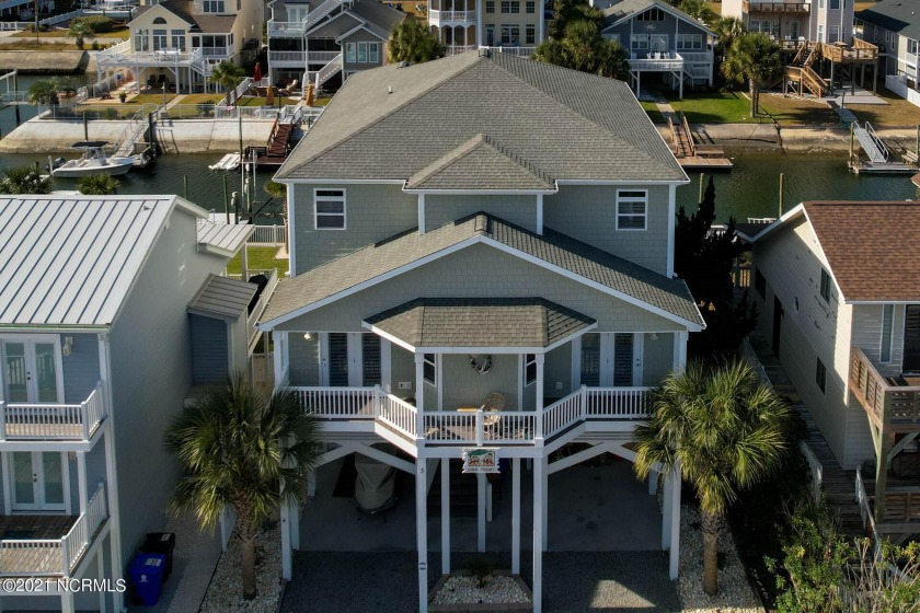 A true Thanksgiving Special. Treat yourself this holiday season - Beach Home for sale in Ocean Isle Beach, North Carolina on Beachhouse.com