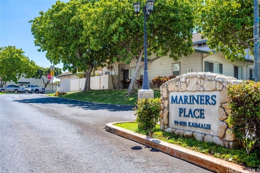 Welcome to Mariners' Place Townhomes, where comfort and - Beach Condo for sale in Ewa Beach, Hawaii on Beachhouse.com