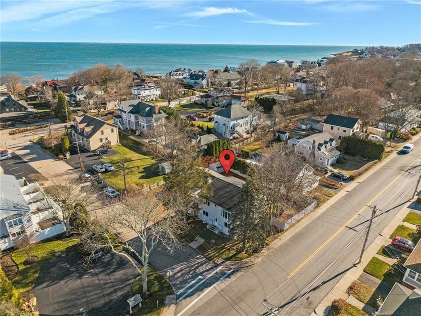 Nestled in the heart of Narragansett Pier, this property offers - Beach Home for sale in Narragansett, Rhode Island on Beachhouse.com