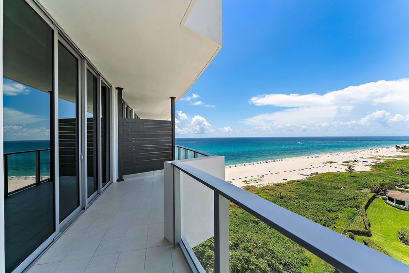 Welcome to the Amrit Singer Island, the ultimate luxury wellness - Beach Condo for sale in Singer Island, Florida on Beachhouse.com