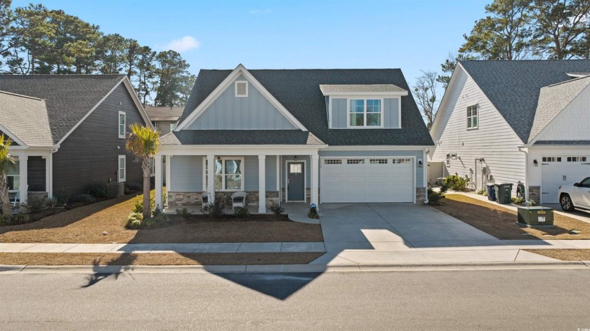 HUGE price correction.  Welcome to your dream home! This nearly - Beach Home for sale in North Myrtle Beach, South Carolina on Beachhouse.com
