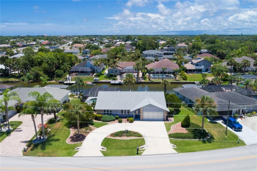 Live in Sailboat Country!   This well maintained 3 Bedroom, 2 - Beach Home for sale in Palm Coast, Florida on Beachhouse.com