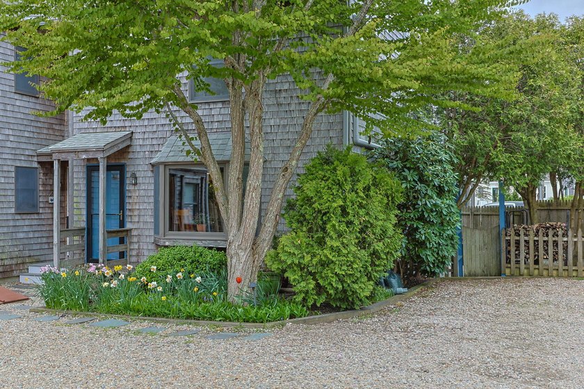 A Rare Find at the Edge of the National Seashore, this charming - Beach Condo for sale in Provincetown, Massachusetts on Beachhouse.com