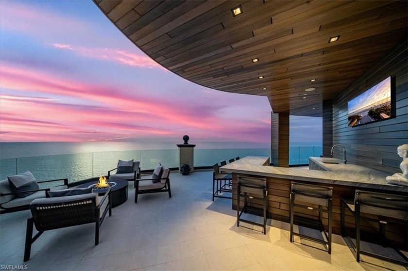 Welcome to the Ultimate Sky Mansion at The Seasons at Naples Cay - Beach Home for sale in Naples, Florida on Beachhouse.com