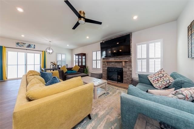 Welcome home! This beautifully maintained home is tucked away on - Beach Home for sale in Toano, Virginia on Beachhouse.com