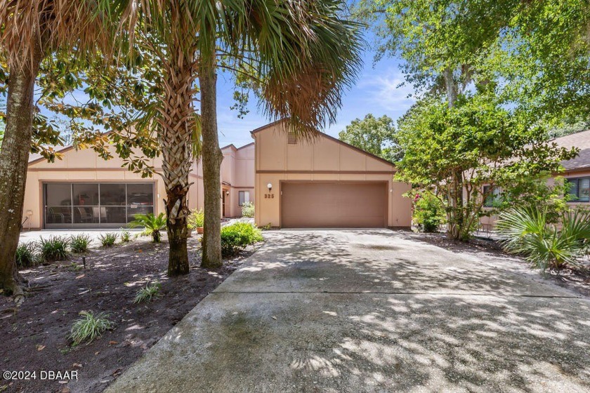 Don't be misled by the days on the market! We have had two - Beach Townhome/Townhouse for sale in Ormond Beach, Florida on Beachhouse.com