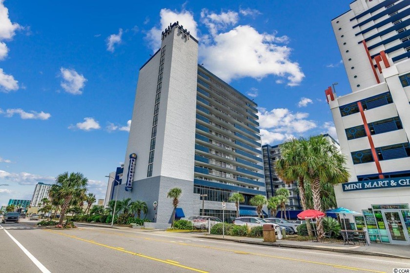 This eighth floor unit has been completely updated with - Beach Condo for sale in Myrtle Beach, South Carolina on Beachhouse.com