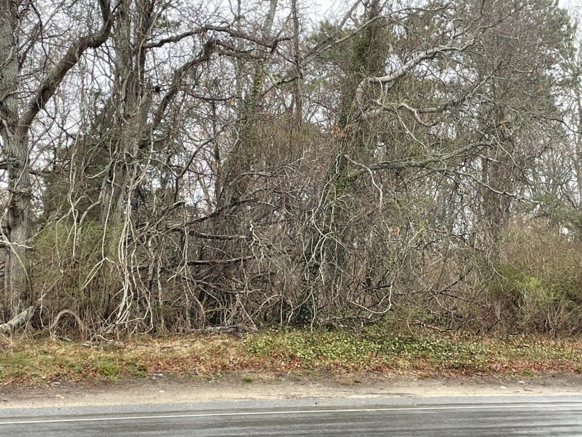 This vacant parcel is perfectly located for a variety of - Beach Lot for sale in Barnstable, Massachusetts on Beachhouse.com