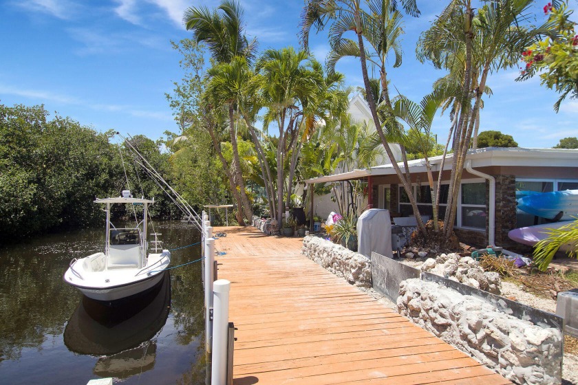 Fantastic opportunity to own your own piece of paradise. SOLID - Beach Home for sale in Long Key, Florida on Beachhouse.com