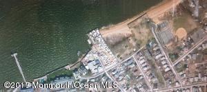 Waterfront property on Raritan Bay, Site of Olsen Boat Works - Beach Commercial for sale in Keyport, New Jersey on Beachhouse.com