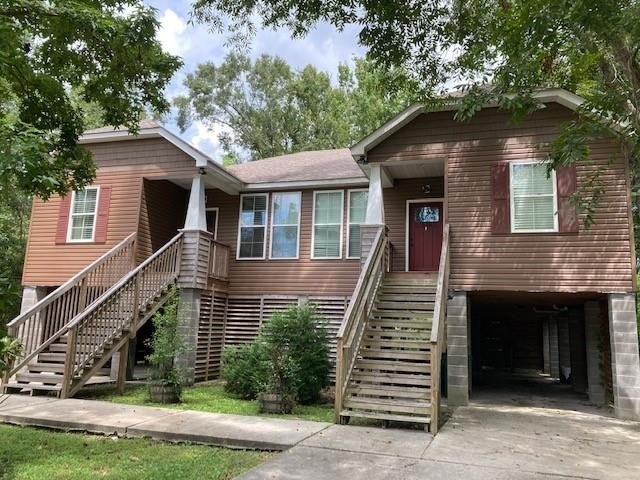 Upscale, extra-ordinary living in the heart of Slidell - Beach Townhome/Townhouse for sale in Slidell, Louisiana on Beachhouse.com