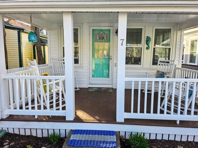Now is the opportunity to own your own little piece of heaven - Beach Home for sale in Onset, Massachusetts on Beachhouse.com