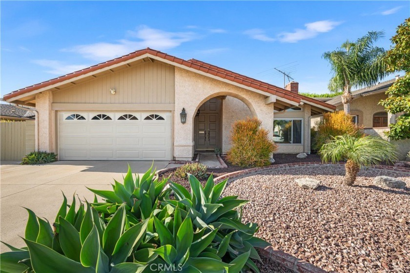 You will love this unique property.  This was built as a model - Beach Home for sale in Garden Grove, California on Beachhouse.com