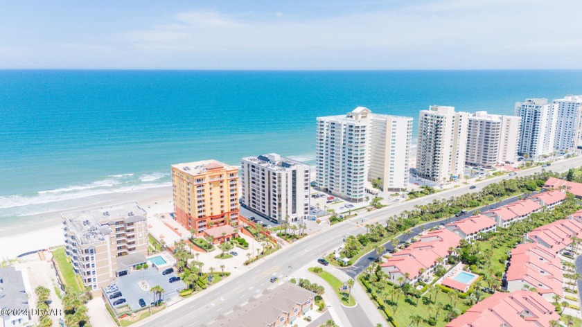 THE BRAND NEW SLIDERS will help while you Immerse yourself in - Beach Condo for sale in Daytona Beach, Florida on Beachhouse.com