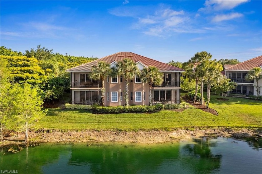 This exceptional home in Lely Resort offers a rare opportunity - Beach Condo for sale in Naples, Florida on Beachhouse.com