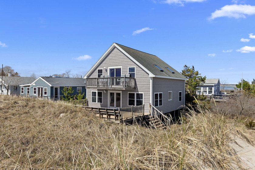 These waterfront cottages are passed down through generations - Beach Home for sale in Plymouth, Massachusetts on Beachhouse.com