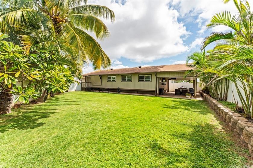 No private Showings till after 1st open house on 3/24/24 @ 12-3 - Beach Home for sale in Ewa Beach, Hawaii on Beachhouse.com