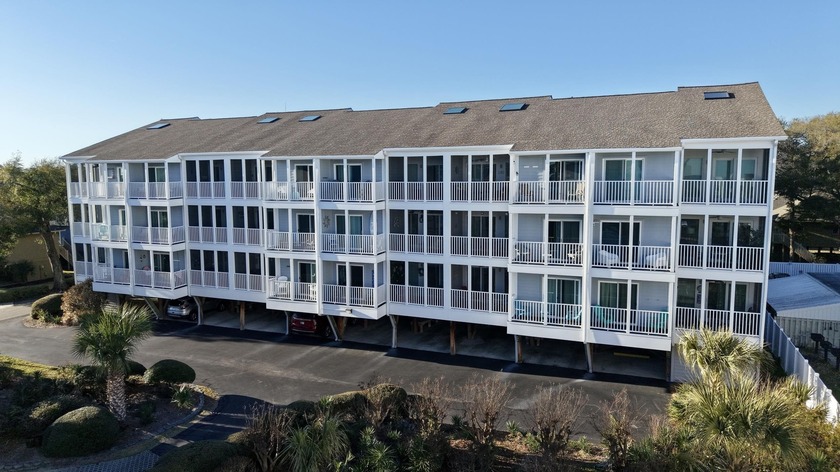 This beautifully updated 3-bedroom, 2.5-bath condo in Pelicans - Beach Condo for sale in Myrtle Beach, South Carolina on Beachhouse.com