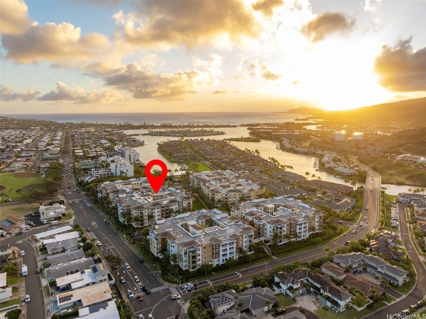 Experience the best of Hawaii Kai in this spacious 1BR/1BA unit - Beach Condo for sale in Honolulu, Hawaii on Beachhouse.com