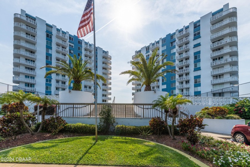 Let Bayshore WOW you with all of the amenities. Olympic size - Beach Condo for sale in Daytona Beach, Florida on Beachhouse.com