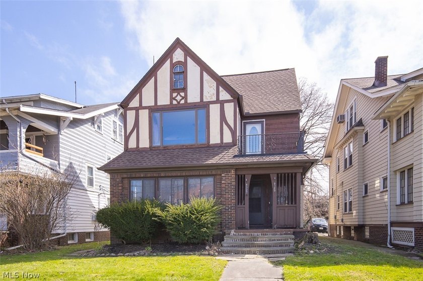 Investment opportunity in a high-demand rental corridor just - Beach Home for sale in Cleveland, Ohio on Beachhouse.com