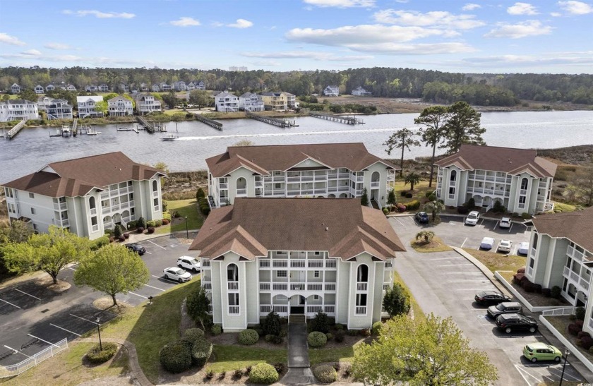 Welcome to your ideal coastal retreat! This beautifully fully - Beach Condo for sale in Little River, South Carolina on Beachhouse.com