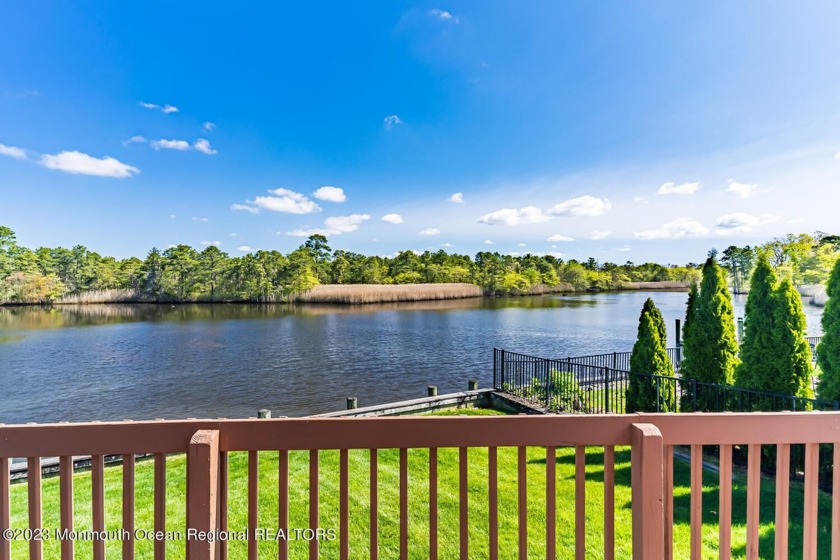 Get ready to enjoy the most picturesque view you can imagine - Beach Home for sale in Toms River, New Jersey on Beachhouse.com