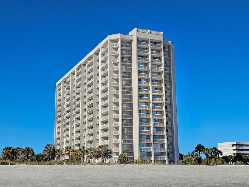 Come check out the latest offering for an oceanview, three - Beach Condo for sale in Myrtle Beach, South Carolina on Beachhouse.com