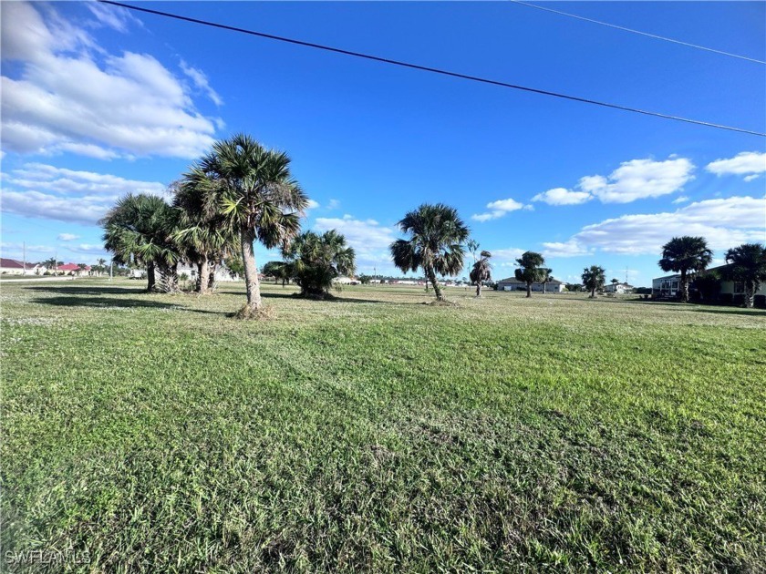 Stunning Lot in Punta Gorda: Perfect for Your Luxury Home

 - Beach Lot for sale in Punta Gorda, Florida on Beachhouse.com