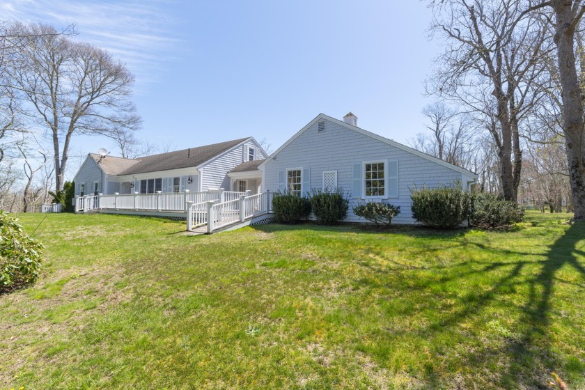 Located in the heart of Barnstable Village, this 3 bedroom, 3 - Beach Home for sale in Barnstable, Massachusetts on Beachhouse.com