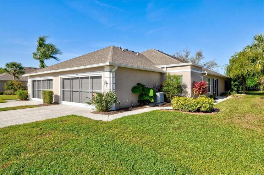 BACK ON THE MARKET after being on vacation from the market - Beach Home for sale in North Port, Florida on Beachhouse.com