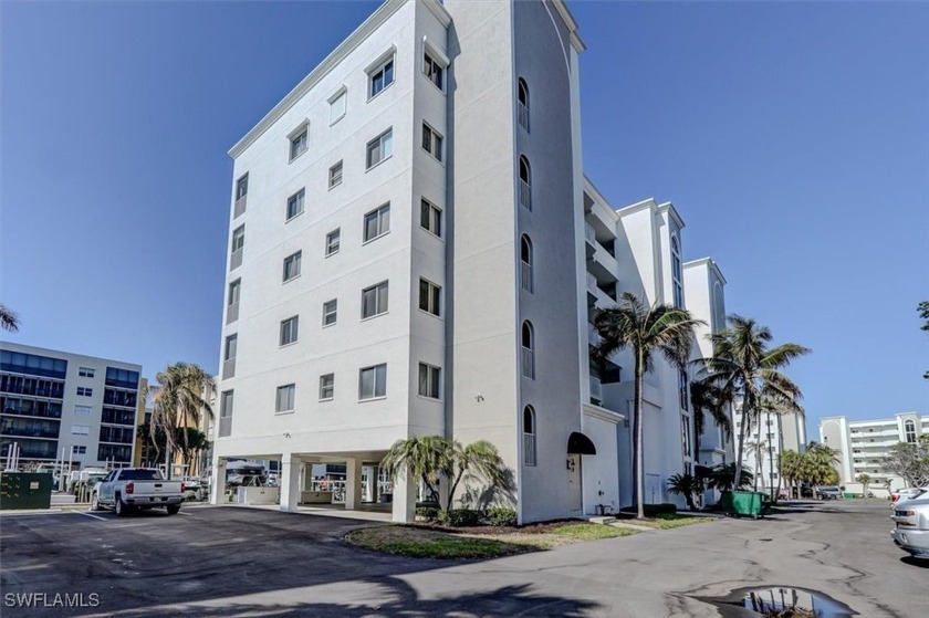 This immaculate residence in the POPULAR CASA MARINA COMMUNITY - Beach Condo for sale in Fort Myers Beach, Florida on Beachhouse.com