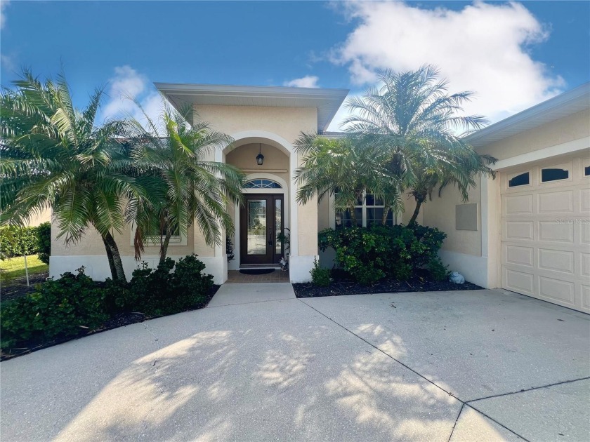Paradise found! Take up residence in Riverwalk Village - a - Beach Home for sale in Lakewood Ranch, Florida on Beachhouse.com