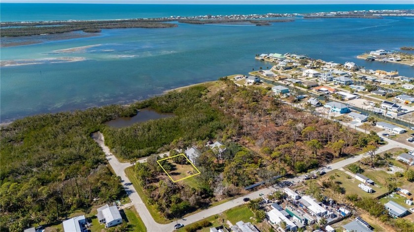 Build the home you've been dreaming of in a sought-after - Beach Lot for sale in Englewood, Florida on Beachhouse.com